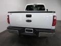 Oxford White - F350 Super Duty XLT SuperCab 4x4 Photo No. 10