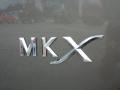 2012 Mineral Gray Metallic Lincoln MKX FWD  photo #4