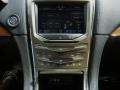 2012 Mineral Gray Metallic Lincoln MKX FWD  photo #10