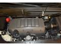 3.6 Liter GDI DOHC 24-Valve VVT V6 Engine for 2009 Buick Enclave CX #55460597