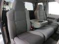 Oxford White - F350 Super Duty XLT SuperCab 4x4 Photo No. 20