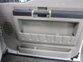 Oxford White - F350 Super Duty XLT SuperCab 4x4 Photo No. 21