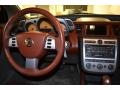 2003 Sunlit Copper Metallic Nissan Murano SL  photo #12