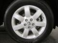 2009 Honda CR-V EX 4WD Wheel and Tire Photo