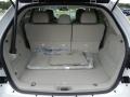 Medium Light Stone Trunk Photo for 2012 Lincoln MKX #55460921