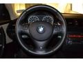 Jet Black - 1 Series 135i Coupe Photo No. 12