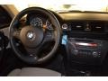 Jet Black - 1 Series 135i Coupe Photo No. 13
