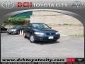 1998 Dark Green Metallic Toyota Camry LE  photo #1