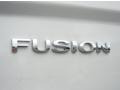 White Suede - Fusion SEL Photo No. 4