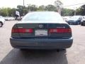 1998 Dark Green Metallic Toyota Camry LE  photo #6