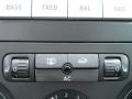 Anthracite Controls Photo for 2009 Volkswagen Rabbit #55461428