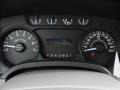 Steel Gray Gauges Photo for 2011 Ford F150 #55461451