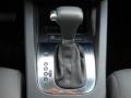 6 Speed Tiptronic Automatic 2009 Volkswagen Rabbit 2 Door Transmission
