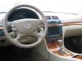 Black - E 350 4Matic Sedan Photo No. 7