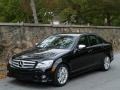 Black - C 300 Sport Photo No. 2