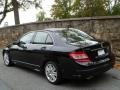 Black - C 300 Sport Photo No. 4