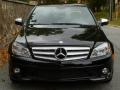 Black - C 300 Sport Photo No. 6