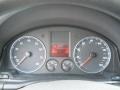 Anthracite Gauges Photo for 2009 Volkswagen Rabbit #55461569