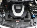 3.0 Liter DOHC 24-Valve VVT V6 2008 Mercedes-Benz C 300 Sport Engine