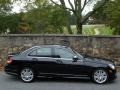 Black - C 300 Sport Photo No. 11