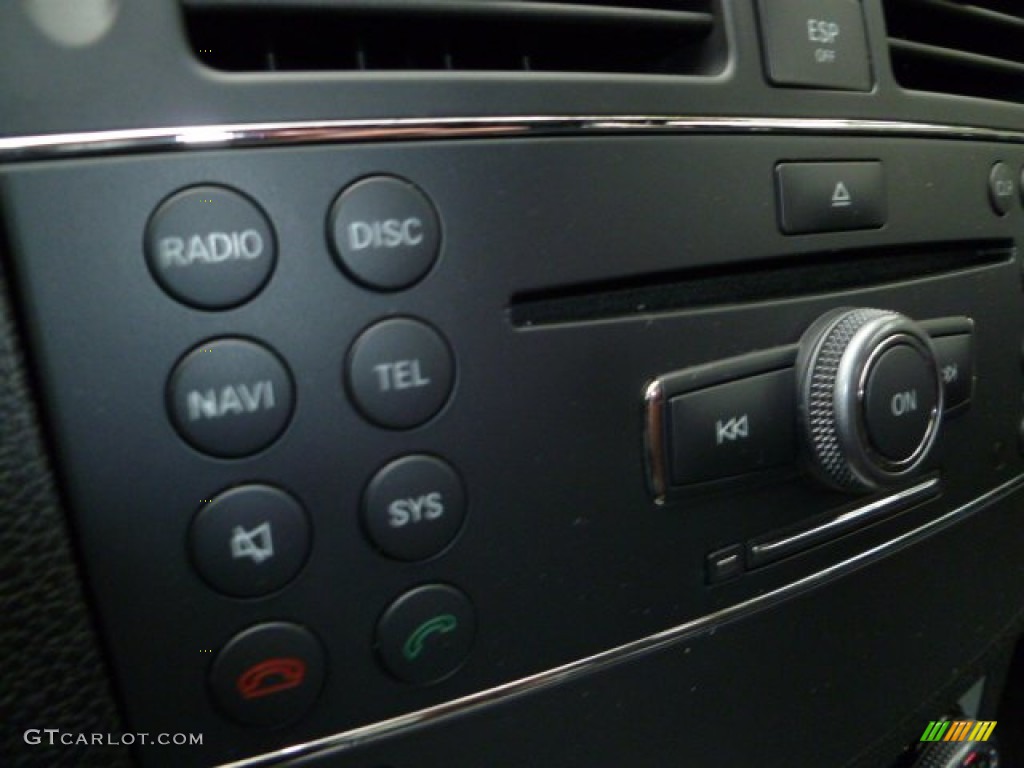 2008 C 300 Sport - Black / Black photo #25