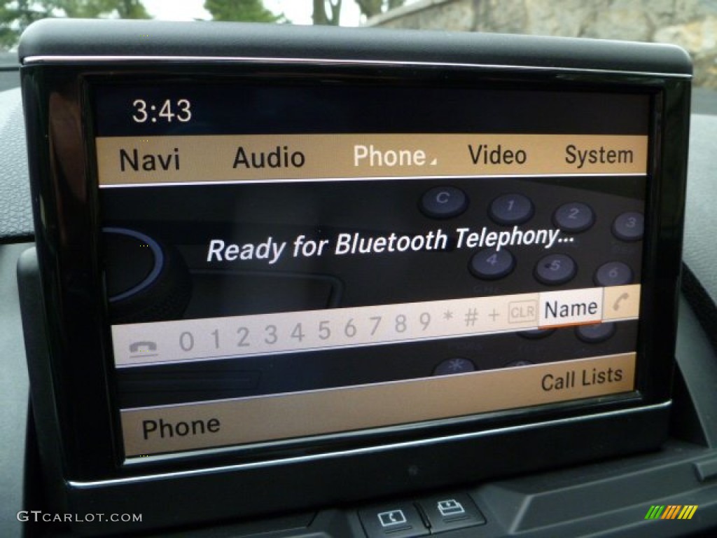 2008 C 300 Sport - Black / Black photo #29