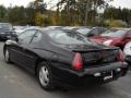 2003 Black Chevrolet Monte Carlo SS  photo #18