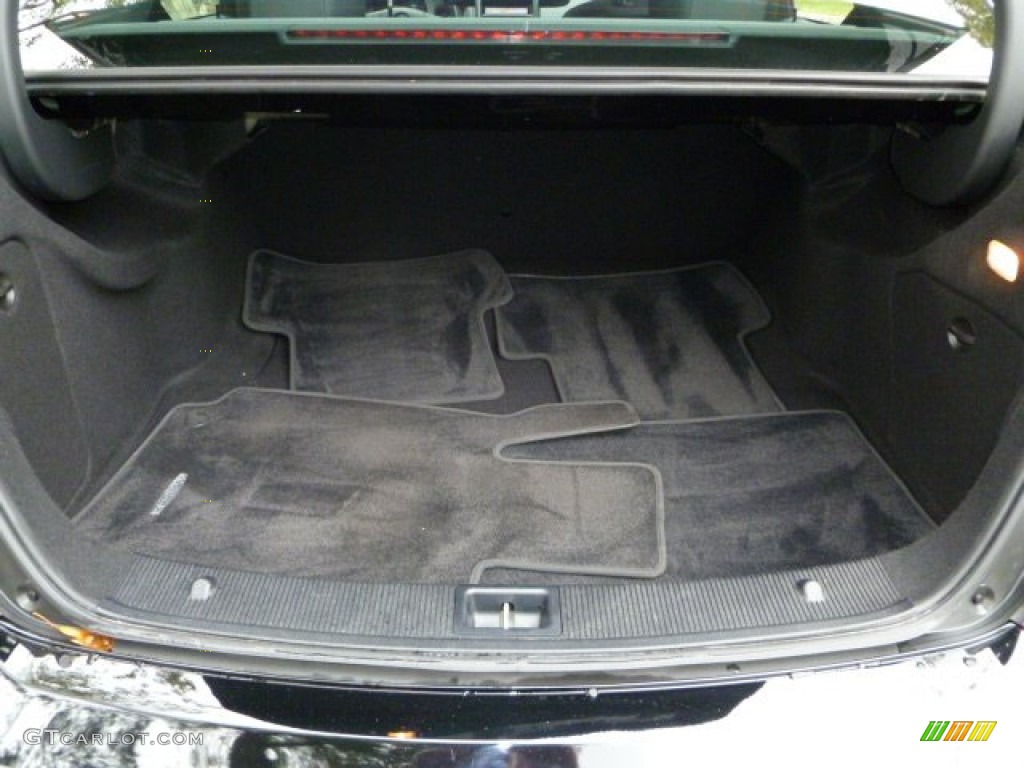 2008 C 300 Sport - Black / Black photo #33