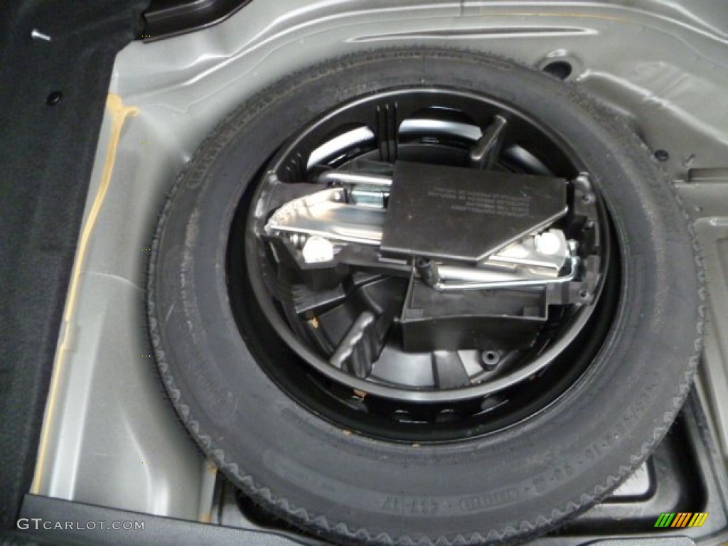 2008 C 300 Sport - Black / Black photo #34