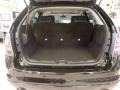 Sport Black Leather/Grey Alcantara Trunk Photo for 2010 Ford Edge #55461863