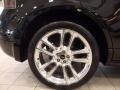 2010 Ford Edge Sport Wheel and Tire Photo