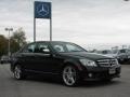 Black - C 350 Sport Photo No. 3