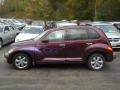 Deep Cranberry Pearlcoat - PT Cruiser Limited Photo No. 13