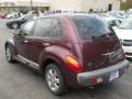 Deep Cranberry Pearlcoat - PT Cruiser Limited Photo No. 14