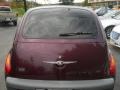 2002 Deep Cranberry Pearlcoat Chrysler PT Cruiser Limited  photo #15