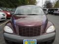 Deep Cranberry Pearlcoat - PT Cruiser Limited Photo No. 17