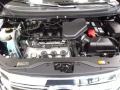 3.5 Liter DOHC 24-Valve iVCT Duratec V6 Engine for 2010 Ford Edge Sport #55462079