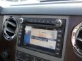 Tuxedo Black - F350 Super Duty Lariat Crew Cab 4x4 Photo No. 5