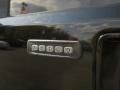 2011 Tuxedo Black Ford F350 Super Duty Lariat Crew Cab 4x4  photo #23