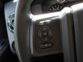 Tuxedo Black - F350 Super Duty Lariat Crew Cab 4x4 Photo No. 26