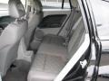 Dark Slate Gray 2007 Dodge Caliber SE Interior Color