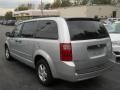 Bright Silver Metallic - Grand Caravan SE Photo No. 14