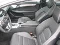 Black Interior Photo for 2012 Mercedes-Benz C #55462775