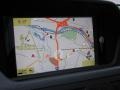 Navigation of 2012 E 350 Cabriolet