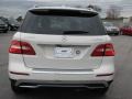 Arctic White - ML 350 BlueTEC 4Matic Photo No. 5