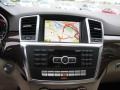 Navigation of 2012 ML 350 BlueTEC 4Matic