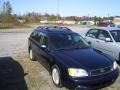 2003 Mystic Blue Pearl Subaru Legacy L Wagon  photo #2