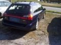 2003 Mystic Blue Pearl Subaru Legacy L Wagon  photo #3