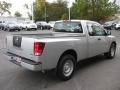 Radiant Silver - Titan XE King Cab Photo No. 6