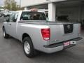 Radiant Silver - Titan XE King Cab Photo No. 8